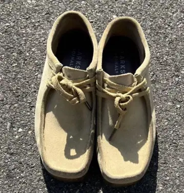 클락스 왈라비 25cm