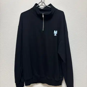 스즈미 스우 맨투맨