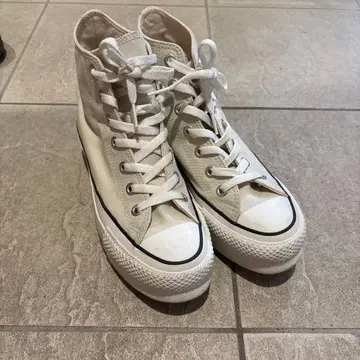 컨버스 올스타(R) 리프티드 HI