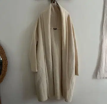 R&D.M.Co- 올드맨즈테일러 롱 가디건