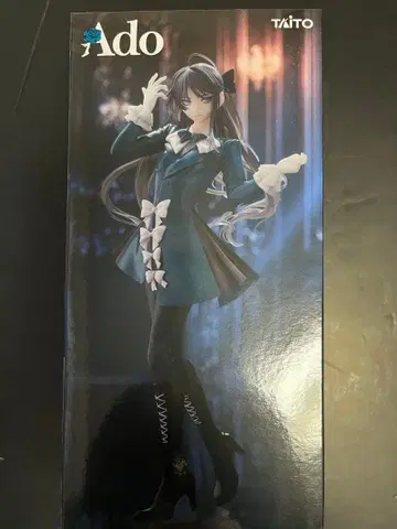 TAITO Ado 피규어
