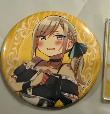 료후 료 배드 걸 아크릴 키링