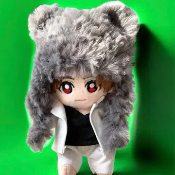 [ 즉시 구매 ] 야마다 료스케 주토피아 대형 고양이풍 모자