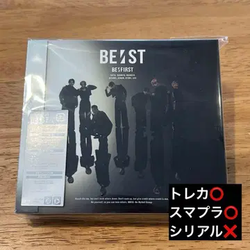 BE:ST BE:FIRST 베스트 앨범