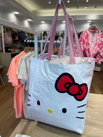 ALOHA 컬렉션 키티 리버서블