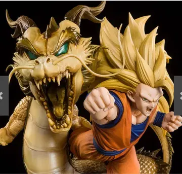 드래곤볼 용권 폭발