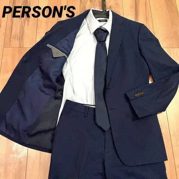 비즈니스 정장 PERSON'S FOR MEN 3P 셋업