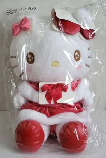 산리오 뽑기 1번 봉제 인형