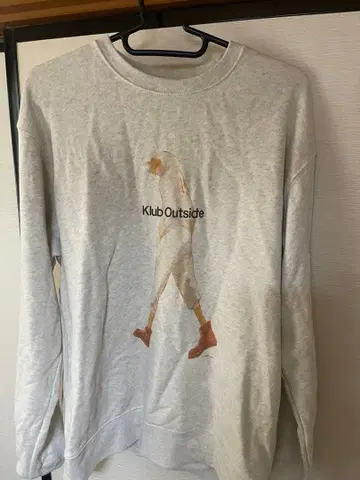 BLEACH KlubOutside 쿠로사키 이치고 트레이닝복 L 사이즈