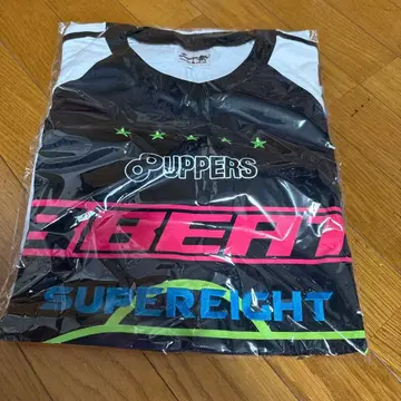 멋대로 입어라 20주년 축제 SUPEREIGHT 초DOME