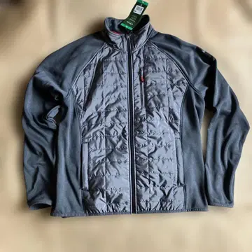 ORVIS MIXED MEDIA JACKET