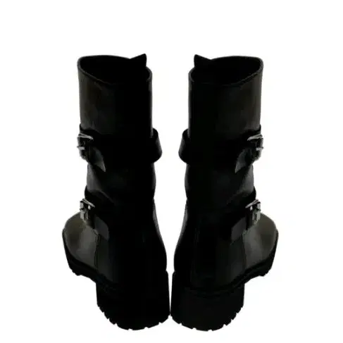 As on Maya Long Buckle Boots 230 on Bunjang Global Site.