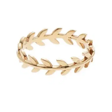 코코슈닉 반지 10K 13호