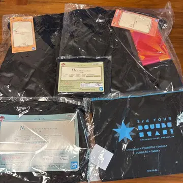 앙상블 스타즈!! 데일리 백 파우치 사코슈