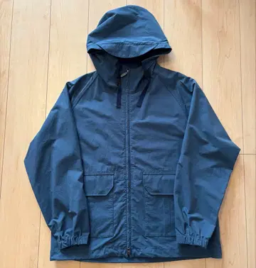 THE NORTH FACE PURPLE LABEL Wind Parka M