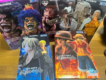 원피스 제일복권 ONE PIECE