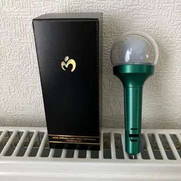 미세스 그린애플 라이트 스틱 미니어처