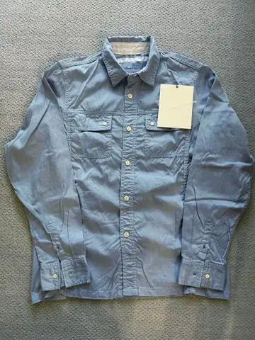 White mountaineering 화이트마운티니어링 셔츠