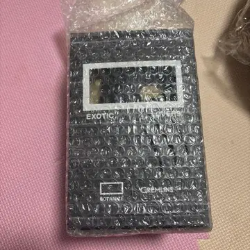 미개봉 새상품 그렘린 기즈모 BOTANIZE 봉제 인형