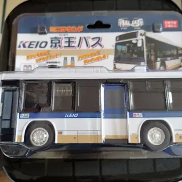 새상품 KEIO 케이오 버스 사운드 버스