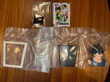 [ E상, F상 ] 제일복권 드래곤볼 40주년