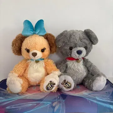 유니베어시티 벨라노테 원스 어폰 어 타임 트럼프 레이디 디즈니 스토어