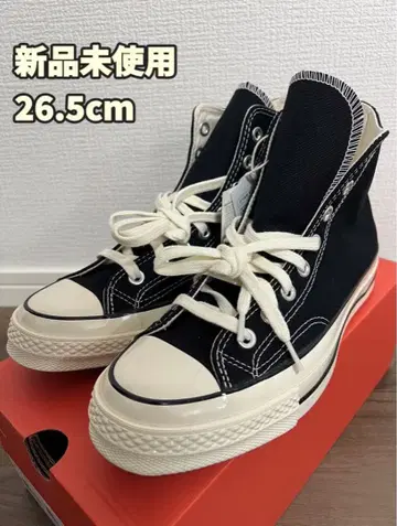 컨버스 CT70 미사용 새상품