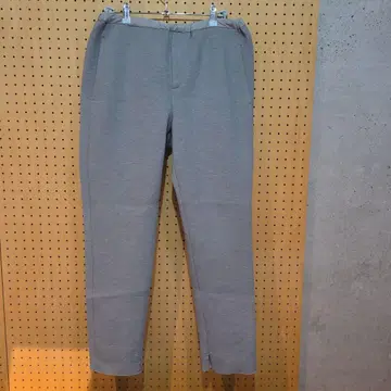 Theory 릴랙스 팬츠