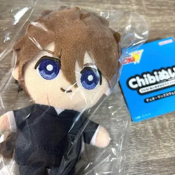 [ 신기동전기 건담 W ] Chibi 누이 오스와리 마스코트 듀오 맥스웰