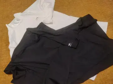 TIGORA 언더웨어 2벌 세트