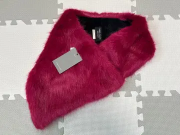 스콧 클럽 helen moore 핑크 퍼스트 울