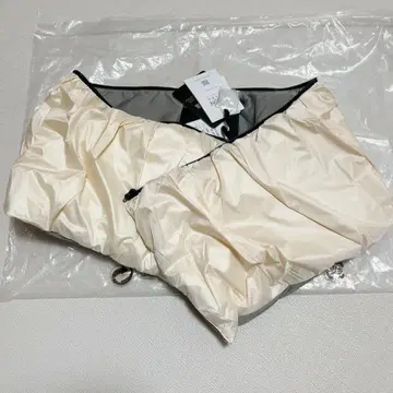 타이온 엑스트라 페플럼 화이트 M