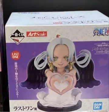 제일복권 원피스 라스트원상 스네이크 메모리 오브 히로인즈