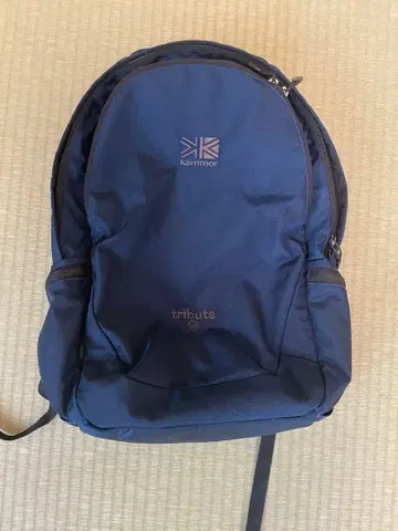 카리마 트리뷰트 25 네이비