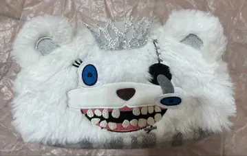 하미곰 2025 서울 파우치 USJ 할로윈