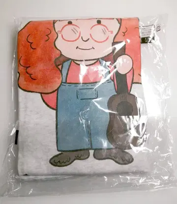 타블릿 준 음악의 황금 시대 T셔츠 미개봉 미사용