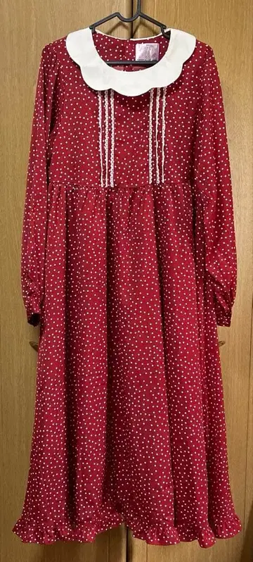 시마무라 아오키 미사코 콜라보 마론 크림 LL