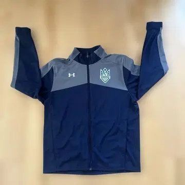 Under Armour FC 에너지 자켓