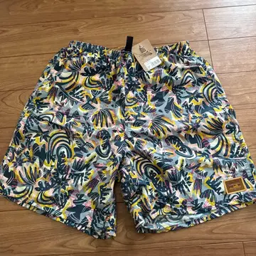 파타고니아 배기스 7인치 25 모델