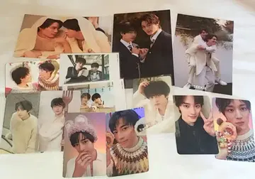 드라마 미성년 우에무라 켄신 모토지마 준세이 묶음 판매 익명 배송