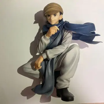 HUNTER x HUNTER 제일복권 진