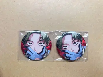 팬텀 버스터즈 팬버스 타몬 코타로 캔뱃지