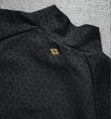 NUBIAN x GAKKIN HANABATSU TECH-JERSEY 꽃벌