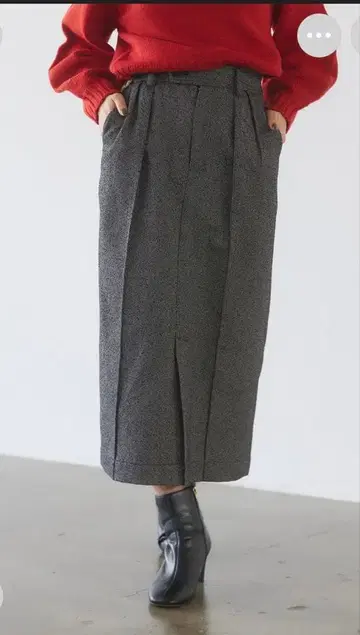 코히나 에스트라 타이트 스커트 xs