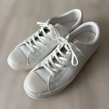 Converse ALL STAR 가죽