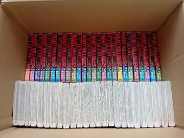 GIANT KILLING 61권 세트