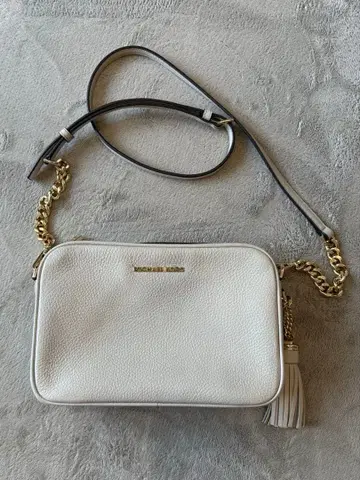 마이클코어스 숄더백