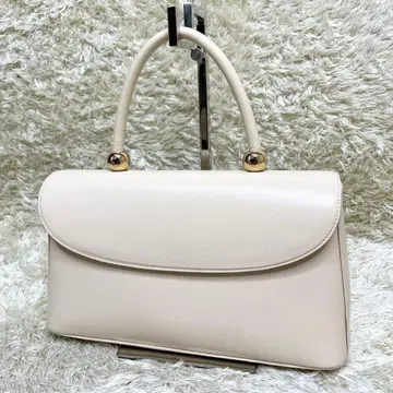 컨디션 최상 HAMANO 로얄 모델 포멀 백 황실 납품 관혼상제