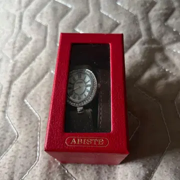 ABISTE 여성용 손목시계 쿼츠