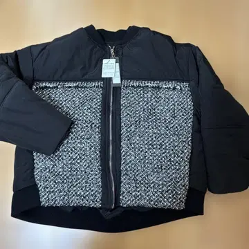 trembleur dans ciel 자켓